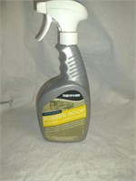 Rubber Roof Cleaner  "NEW"  Lot 1