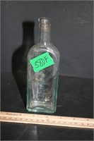 Dr. YY.B.Caldwell's Bottle