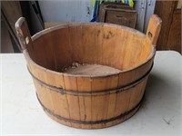 New England Retro Wash Tub