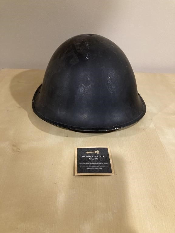 Military Helmet