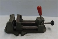 Vulcan Quick Grip Drill Press Vise