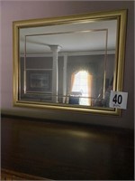 Mirror (M Bedroom)