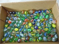 Nice Lot of Marbles, About 2.5 pounds