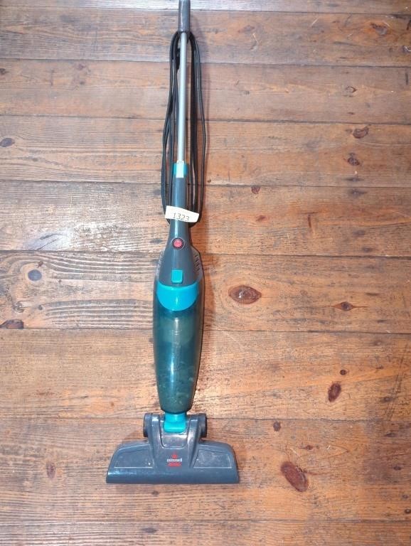 Bissell corded vacuum