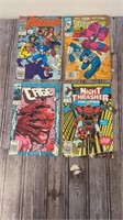 Comic Book Lot