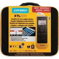 Like New  DYMO XTL 300 Label Maker Kit