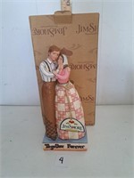 Jim Shore Together Forever Figurine