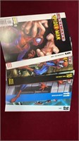 Marvel Ultimate Spider-Man Comic Books