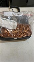 2lbs of 223 rifle bullets