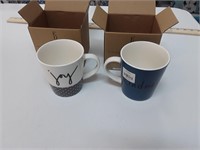 Coffee Mugs