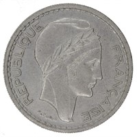 France 1949  10 Francs