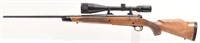 Winchester Model 70 300 win w/Bushnell Scope