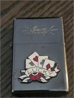Sailor Jerry 2007 Limited Edition Lighter