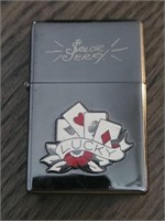 Sailor Jerry 2007 Limited Edition Lighter