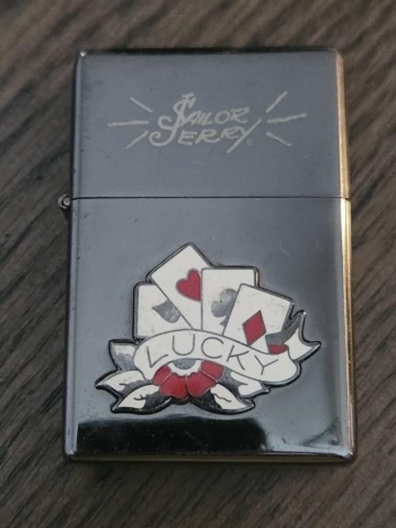 Zippos and Lighters!!!