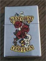 West Coast Choppers Sealed 2007 Limited Edition