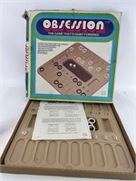 Vintage Obsession Game