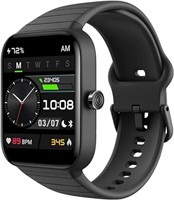 TMHAI Smart Watch with Bluetooth Calling for Men