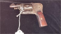 Velo Mini Pocket Revolver , cal. 6.25
