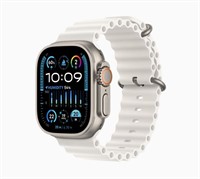Final Sale - Locked - Apple Watch Ultra 2 [GPS +