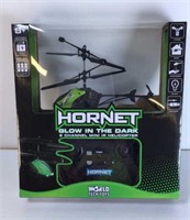 New Hornet Glow in the Dark Mini IR Helicopter