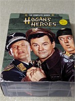 Hogan's Heroes Complete Series DVD Set