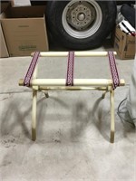 Luggage Stand