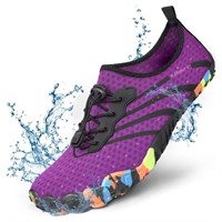 R2455  Bergman Kelly Water Shoes Aqua Socks Mens