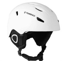 TOMSHOO Adult Ski Helmet - Large