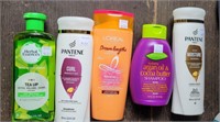 Lot of Shampoo & Conditioners