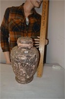 Large Ceramic Urn