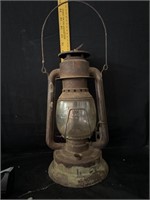 vintage lantern