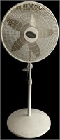 Lasko Oscillating 4ft Floor Fan