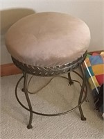 The most comfortable stool
