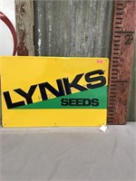 Lynks Seeds--27 x 18