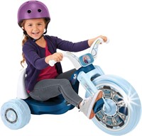 Fly Wheels Frozen 2 15" Cruiser Ride-On