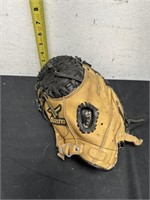 Mizuno gxc105 glove baseball