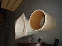 Open end Barrel and Styrofoam Mold