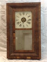 Vintage Seth Thomas Weighted clock