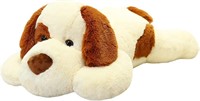 26.8 inch Large Dog Weighted Stuffed Animals