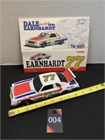 Dale Earnhardt #77 Memorabilia