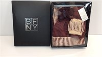 BFNY Winter accessories set, new in box.