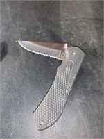 FROST CUTLERY KNIFE