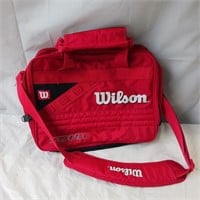 Wilson Tour Carrying Case
