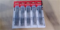 (5) Makita Torsion Screw Bits