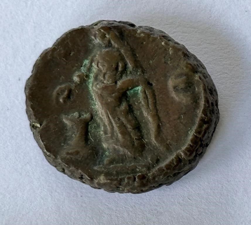 DIOCLETIAN ROMAN EMPEROR 284-305 COIN