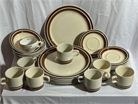 Dish Set