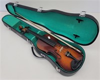 Student Violin w/ Case **