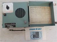 American-Standard Charge-R-Box For Air