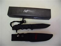 MTech Knife